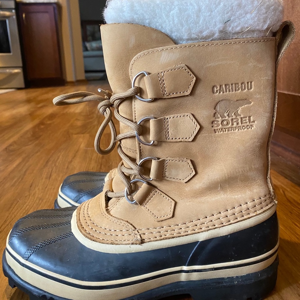 Sorel Winter Boots